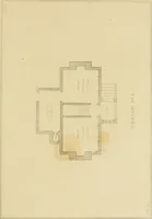 An illustration from Designs for lodges and park entraces (1833)