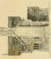 An illustration from Designs for lodges and park entraces (1833)