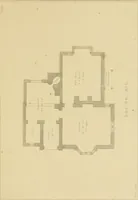 An illustration from Designs for lodges and park entraces (1833)