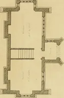 An illustration from Designs for lodges and park entraces (1833)