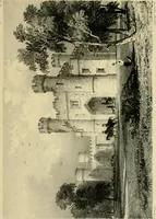 An illustration from Designs for lodges and park entraces (1833)