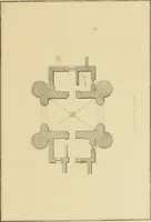 An illustration from Designs for lodges and park entraces (1833)