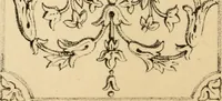 An illustration from Designs for ornamental window glass : with explanatory remarks and an index : 1st March, 1847 (1847)