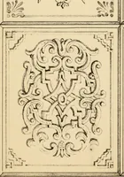 An illustration from Designs for ornamental window glass : with explanatory remarks and an index : 1st March, 1847 (1847)