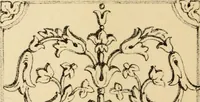 An illustration from Designs for ornamental window glass : with explanatory remarks and an index : 1st March, 1847 (1847)