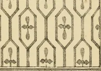 An illustration from Designs for ornamental window glass : with explanatory remarks and an index : 1st March, 1847 (1847)