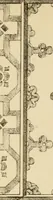 An illustration from Designs for ornamental window glass : with explanatory remarks and an index : 1st March, 1847 (1847)