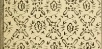 An illustration from Designs for ornamental window glass : with explanatory remarks and an index : 1st March, 1847 (1847)