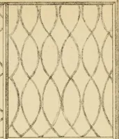 An illustration from Designs for ornamental window glass : with explanatory remarks and an index : 1st March, 1847 (1847)