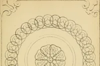 An illustration from Designs for ornamental window glass : with explanatory remarks and an index : 1st March, 1847 (1847)