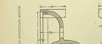 Picture 11 of 13 from Designs for small dynamos and motors (1906), leaf 146