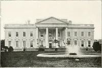 An illustration from Designs from the work of Frank P. Milburn, architect, Columbia, S.C (1901)