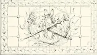 Picture 90 of 107 from Designs from the work of Frank P. Milburn, architect, Columbia, S.C (1901), leaf 102