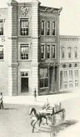 Picture 94 of 107 from Designs from the work of Frank P. Milburn, architect, Columbia, S.C (1901), leaf 107