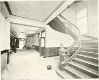 An illustration from Designs from the work of Frank P. Milburn, architect, Columbia, S.C (1901)