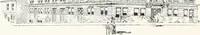 An illustration from Designs from the work of Frank P. Milburn, architect, Columbia, S.C (1901)
