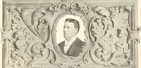 Picture 1 of 107 from Designs from the work of Frank P. Milburn, architect, Columbia, S.C (1901), leaf 4