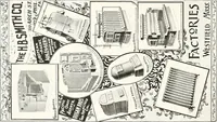 Picture 66 of 107 from Designs from the work of Frank P. Milburn, architect, Columbia, S.C (1901), leaf 69