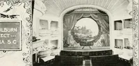 Picture 69 of 107 from Designs from the work of Frank P. Milburn, architect, Columbia, S.C (1901), leaf 72
