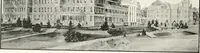 An illustration from Designs from the work of Frank P. Milburn, architect, Columbia, S.C (1901)