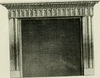 An illustration from Designs of Inigo Jones and others (1731)