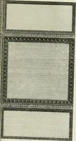 An illustration from Designs of Inigo Jones and others (1731)