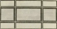An illustration from Designs of Inigo Jones and others (1731)