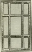 An illustration from Designs of Inigo Jones and others (1731)