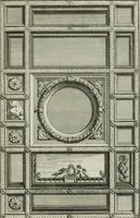An illustration from Designs of Inigo Jones and others (1731)
