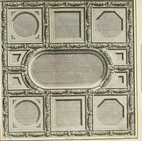 An illustration from Designs of Inigo Jones and others (1731)