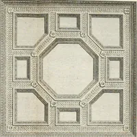 An illustration from Designs of Inigo Jones and others (1731)