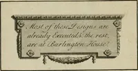 Picture 2 of 57 from Designs of Inigo Jones and others (1731), leaf 7
