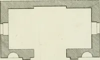 An illustration from Designs of Inigo Jones and others (1731)
