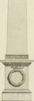 An illustration from Designs of Inigo Jones and others (1731)