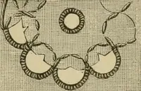 An illustration from Designs and patterns for needle work (1873)