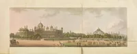 Picture 7 of 7 from Designs for the pavillon at Brighton : humbly inscribed to His Royal Highness the Prince of Wales (1808), leaf 95