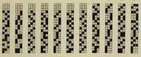 An illustration from Design texts (1910)