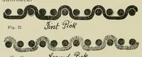 Picture 2 of 18 from Design texts (1910), leaf 26