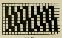 An illustration from Design texts (1910)