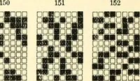 An illustration from Design texts : a practical treatise on textile design, cloth construction, fabric analysis and calculations (1910)