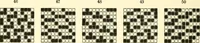 An illustration from Design texts : a practical treatise on textile design, cloth construction, fabric analysis and calculations (1910)