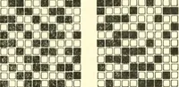 Picture 81 of 91 from Design texts : a practical treatise on textile design, cloth construction, fabric analysis and calculations (1910), leaf 217