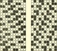An illustration from Design texts : a practical treatise on textile design, cloth construction, fabric analysis and calculations (1910)