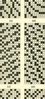 An illustration from Design texts : a practical treatise on textile design, cloth construction, fabric analysis and calculations (1910)
