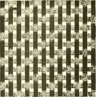 An illustration from Design texts : a practical treatise on textile design, cloth construction, fabric analysis and calculations (1910)
