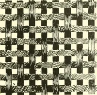 Picture 10 of 91 from Design texts : a practical treatise on textile design, cloth construction, fabric analysis and calculations (1910), leaf 23
