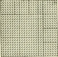 An illustration from Design texts : a practical treatise on textile design, cloth construction, fabric analysis and calculations (1910)