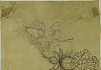 Picture 114 of 178 from [Design tracings (1875), leaf 105