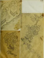 An illustration from [Design tracings (1875)
