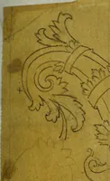 An illustration from [Design tracings (1875)